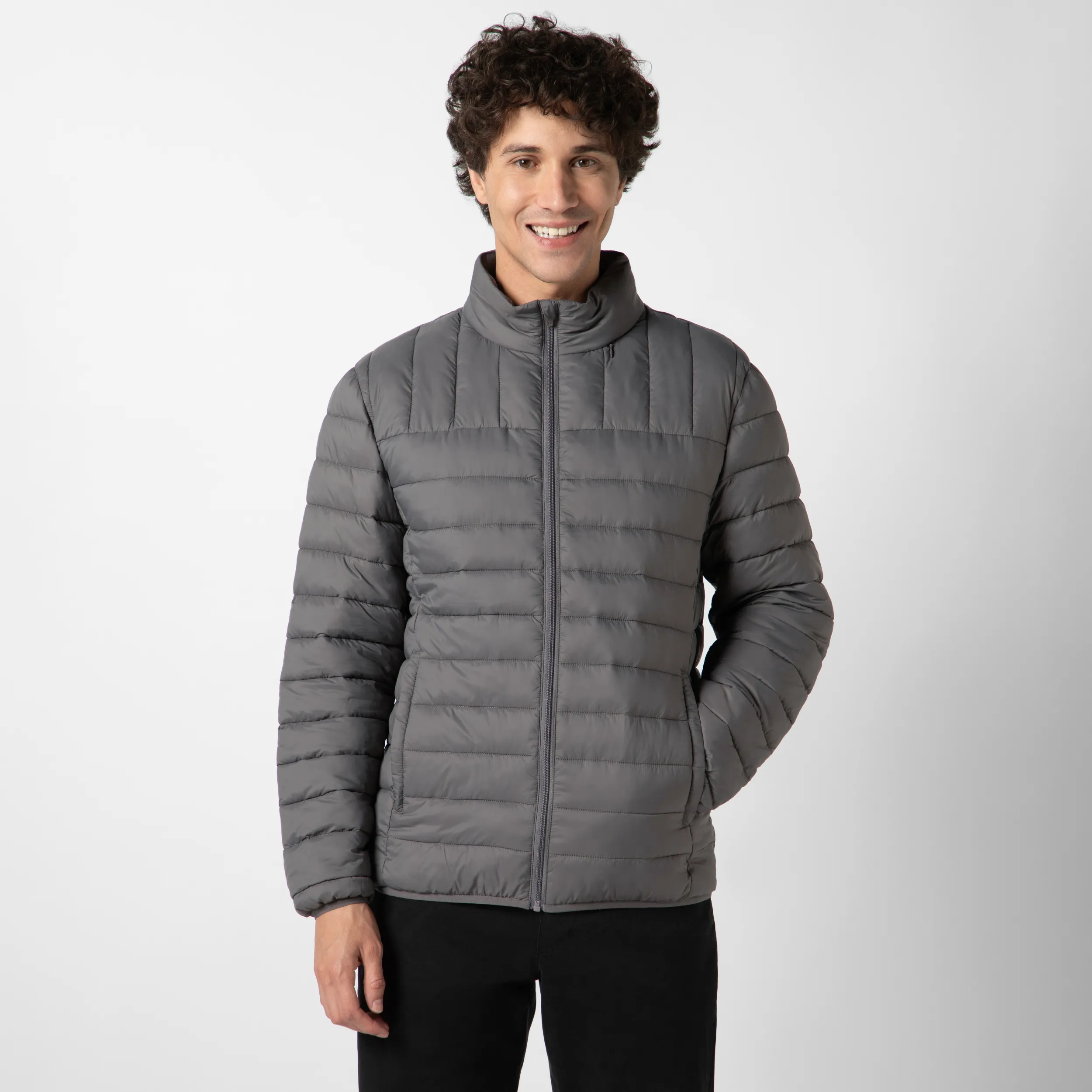 PrimaLoft Packable Jacket