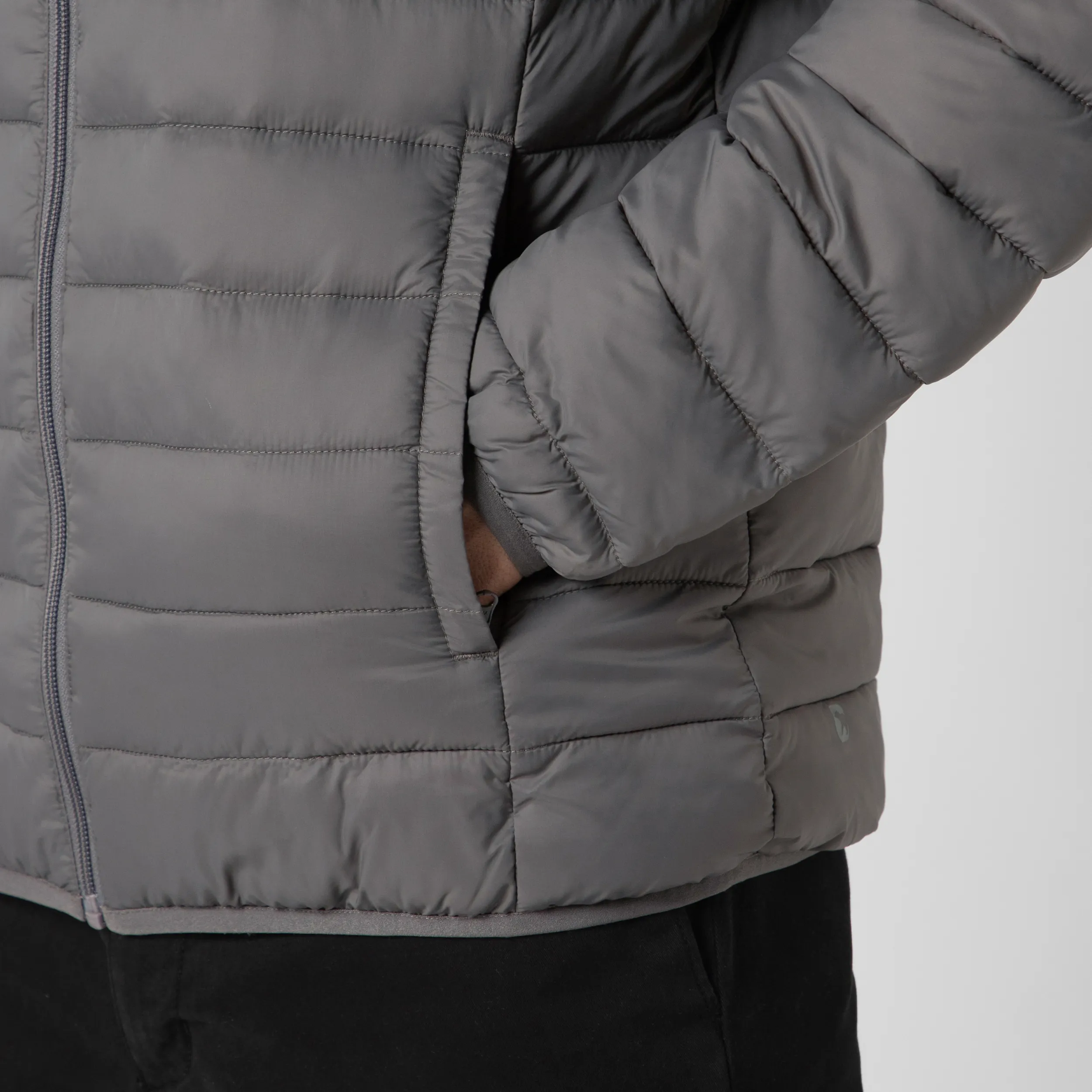 PrimaLoft Packable Jacket