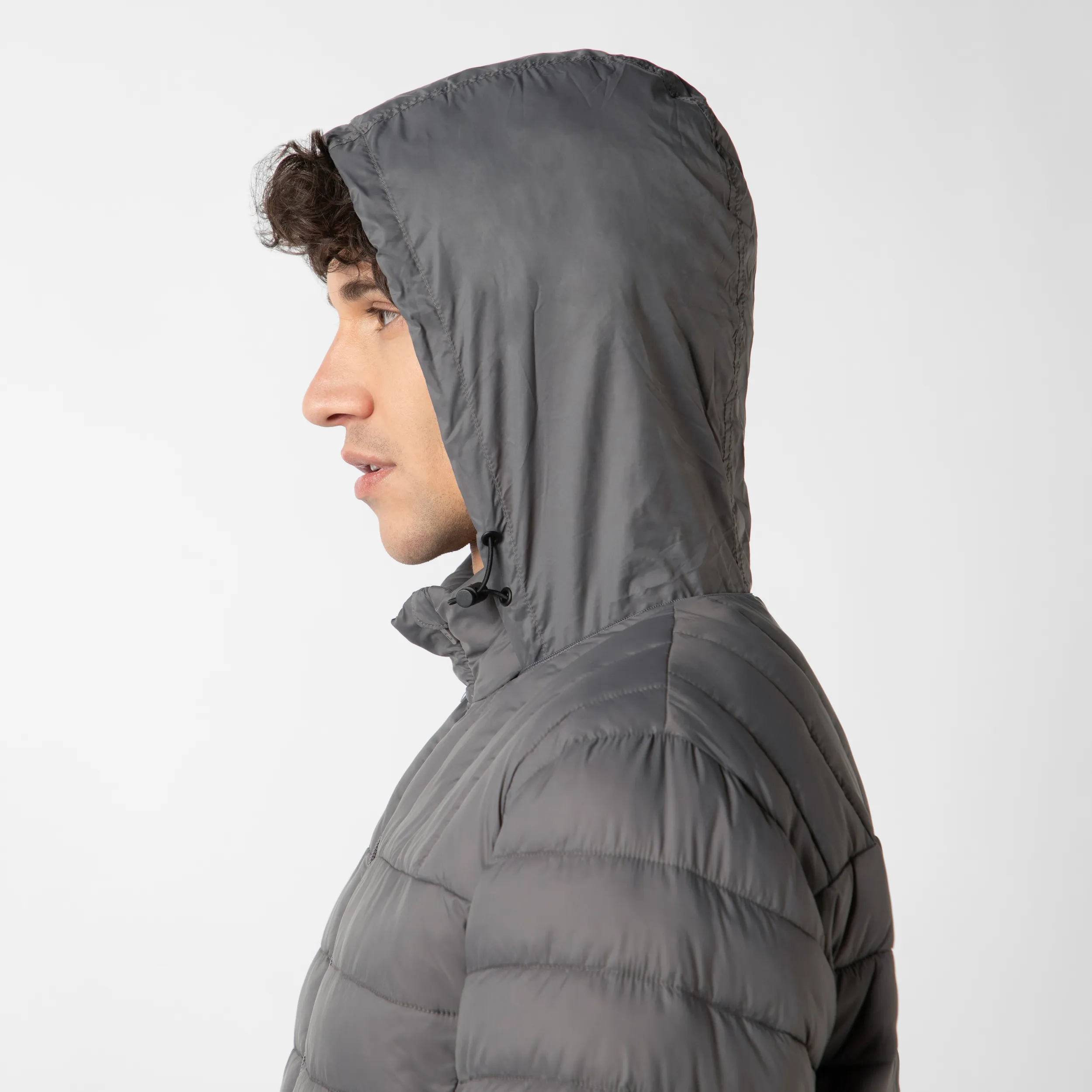PrimaLoft Packable Jacket
