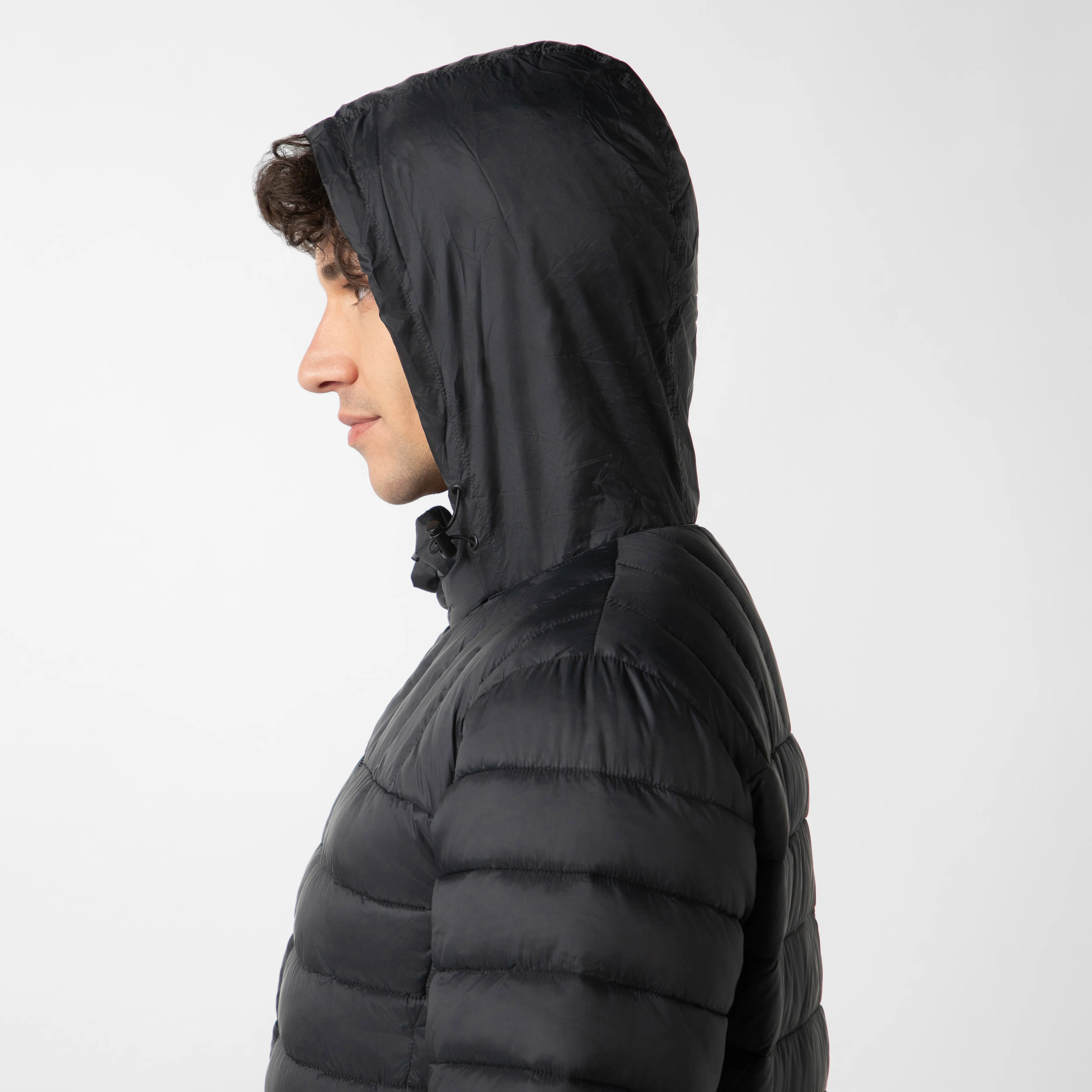 PrimaLoft Packable Jacket