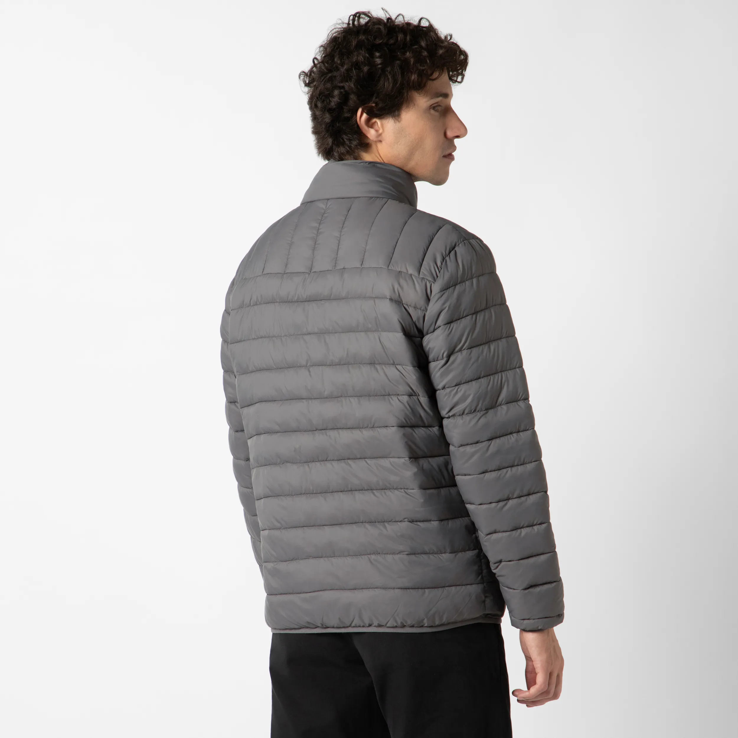 PrimaLoft Packable Jacket