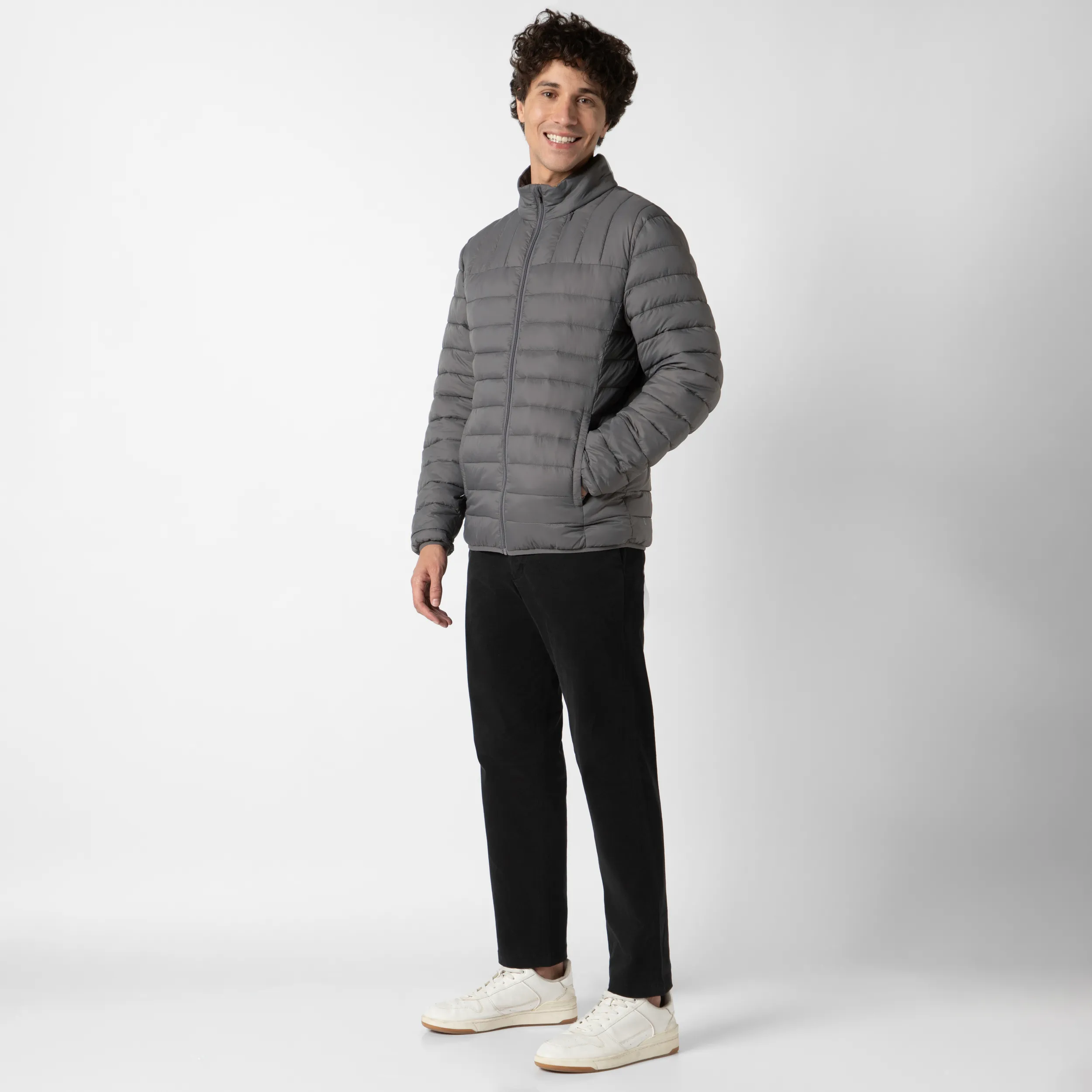 PrimaLoft Packable Jacket