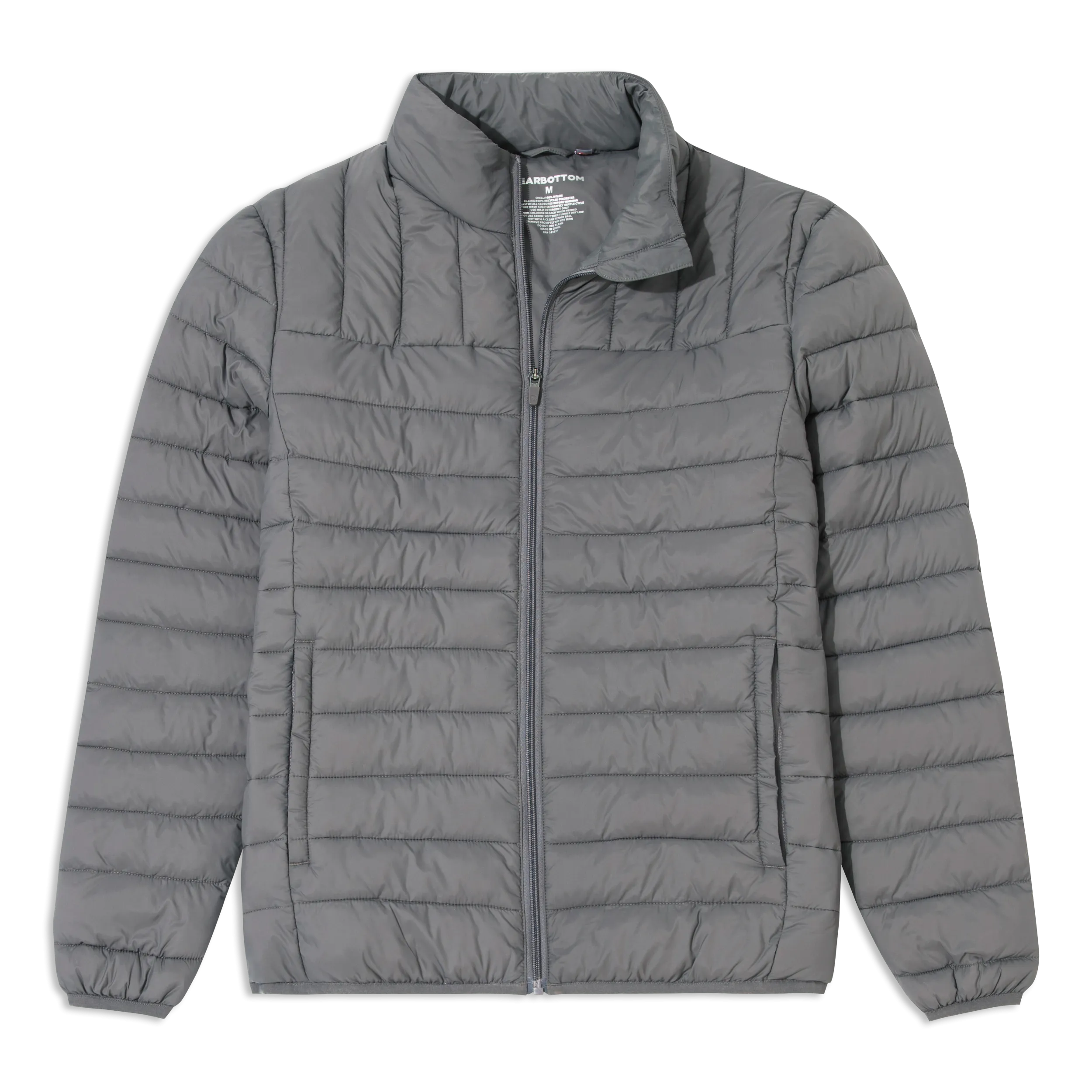 PrimaLoft Packable Jacket