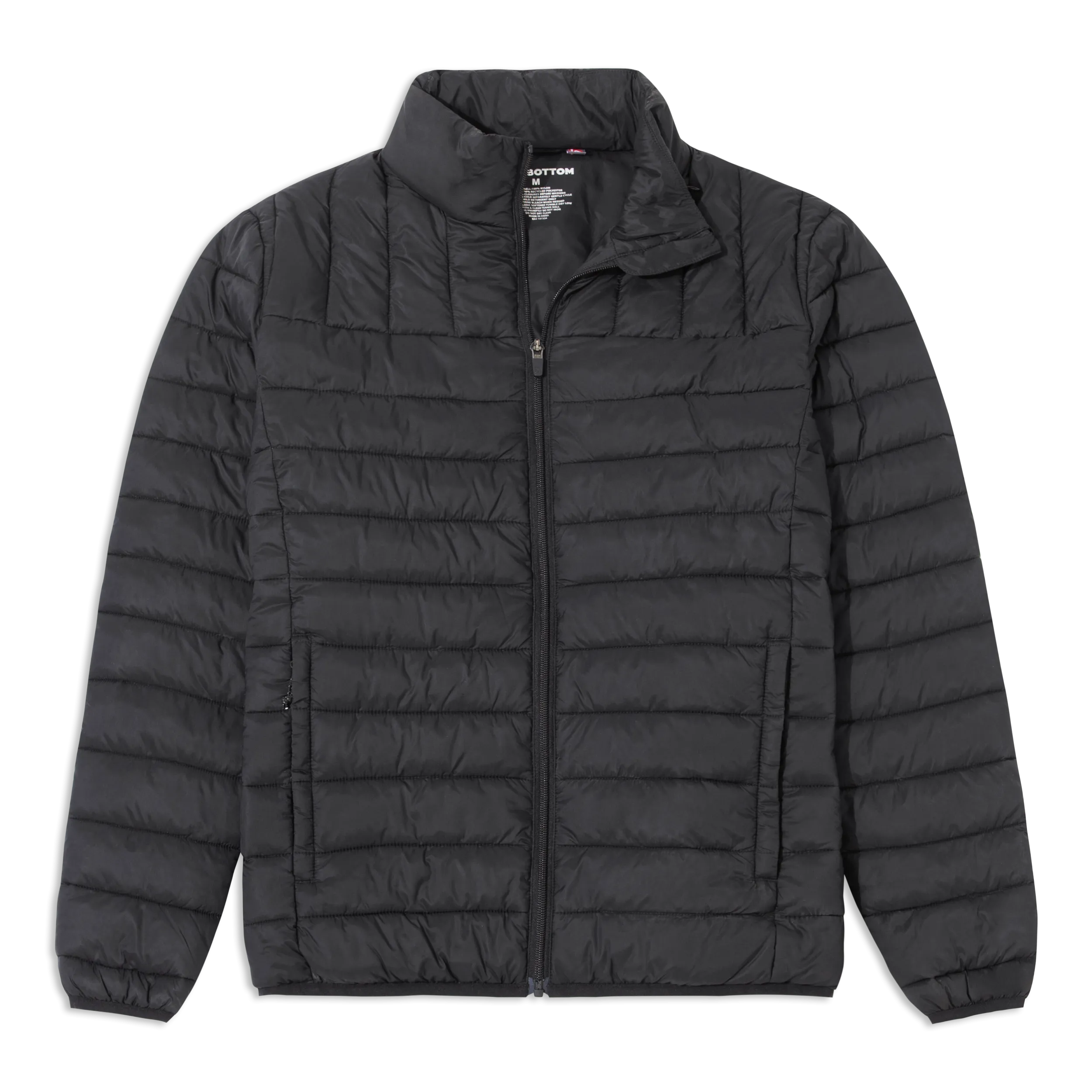 PrimaLoft Packable Jacket