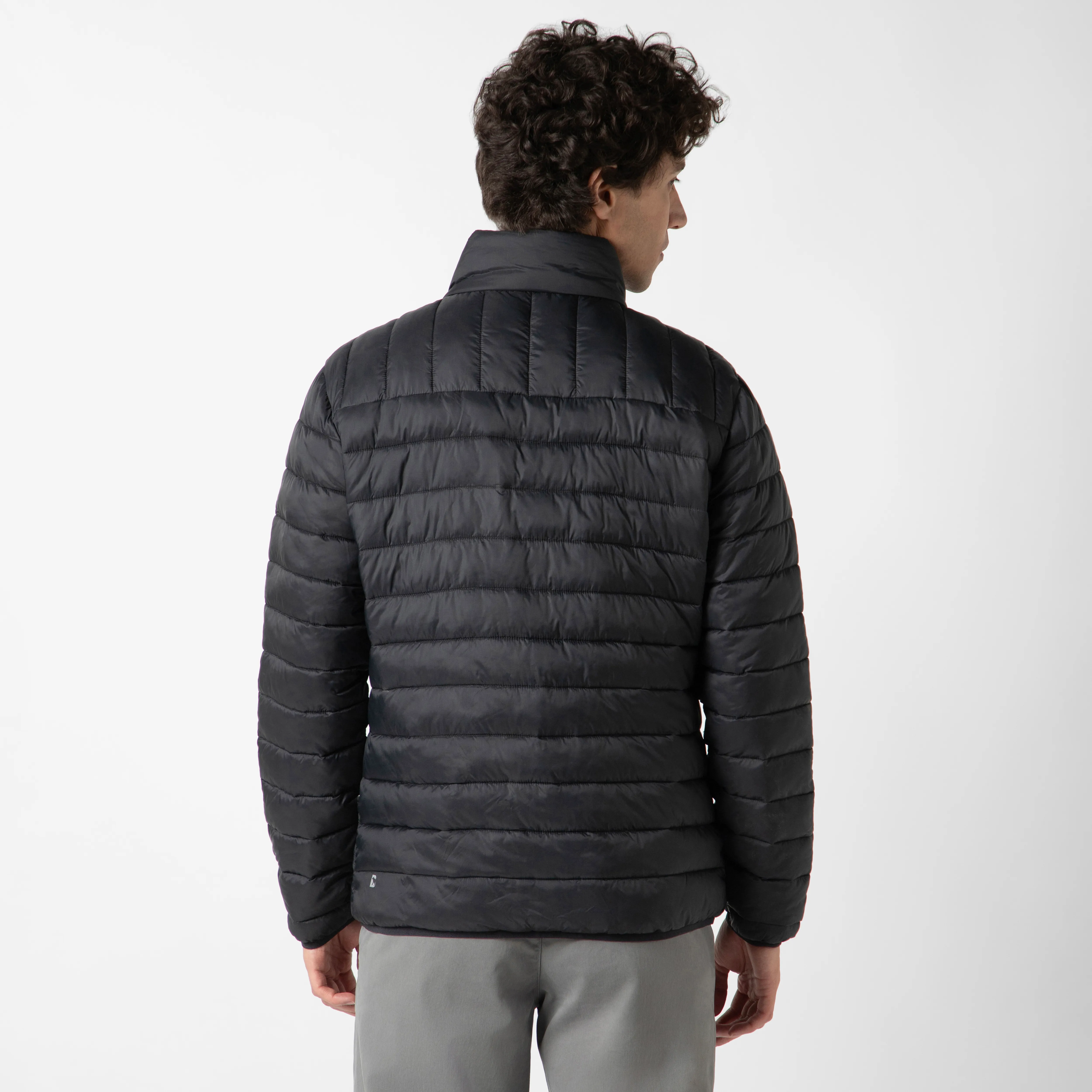 PrimaLoft Packable Jacket