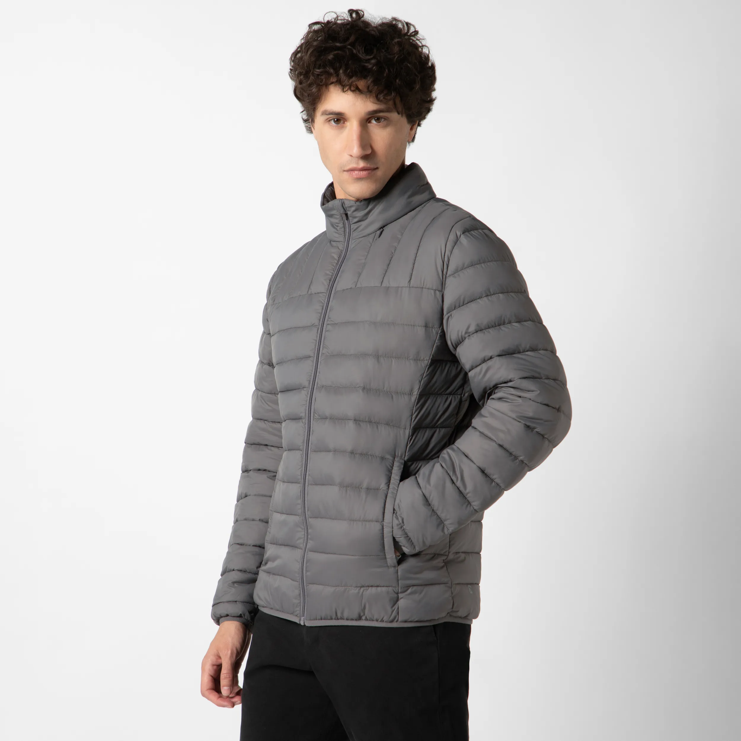 PrimaLoft Packable Jacket