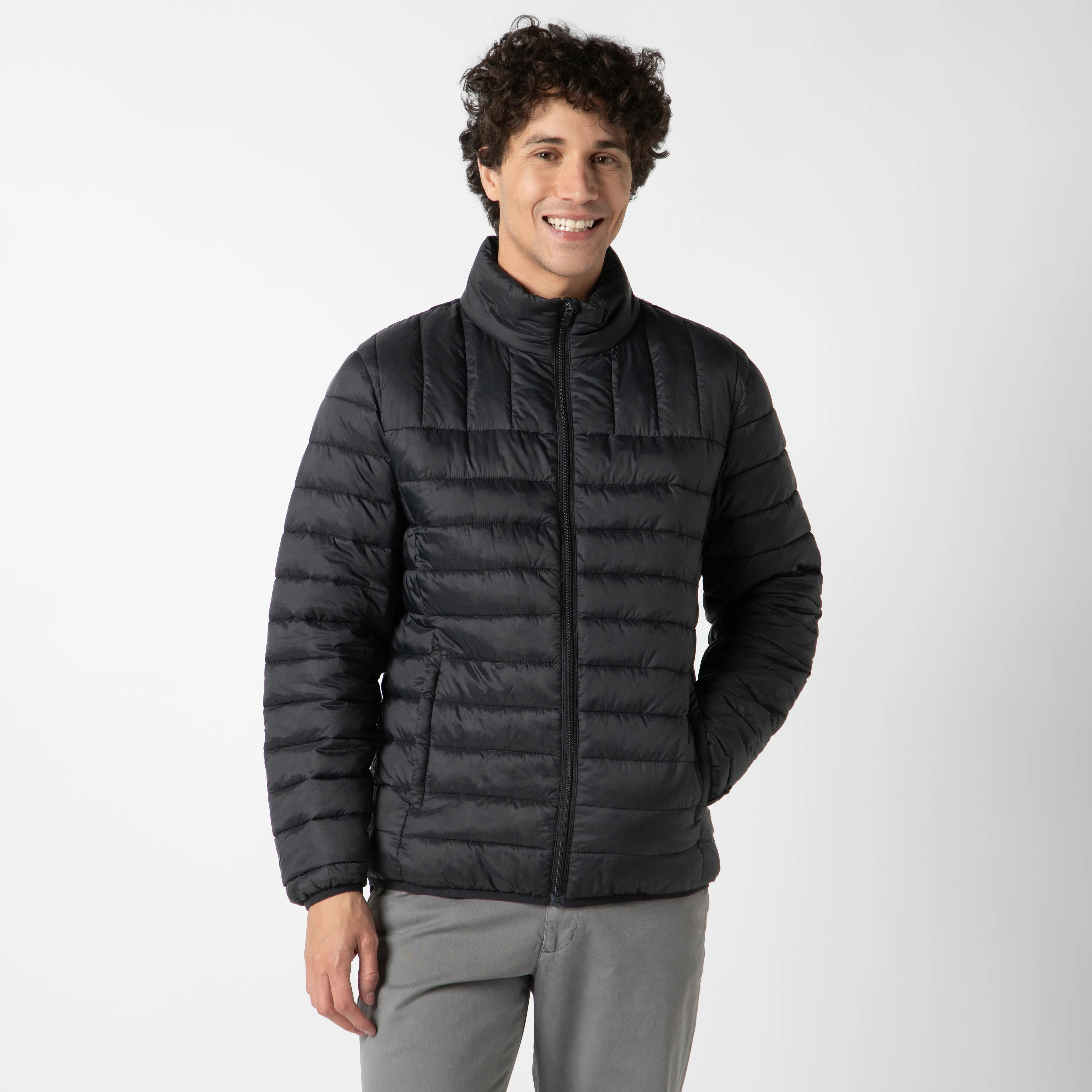 PrimaLoft Packable Jacket