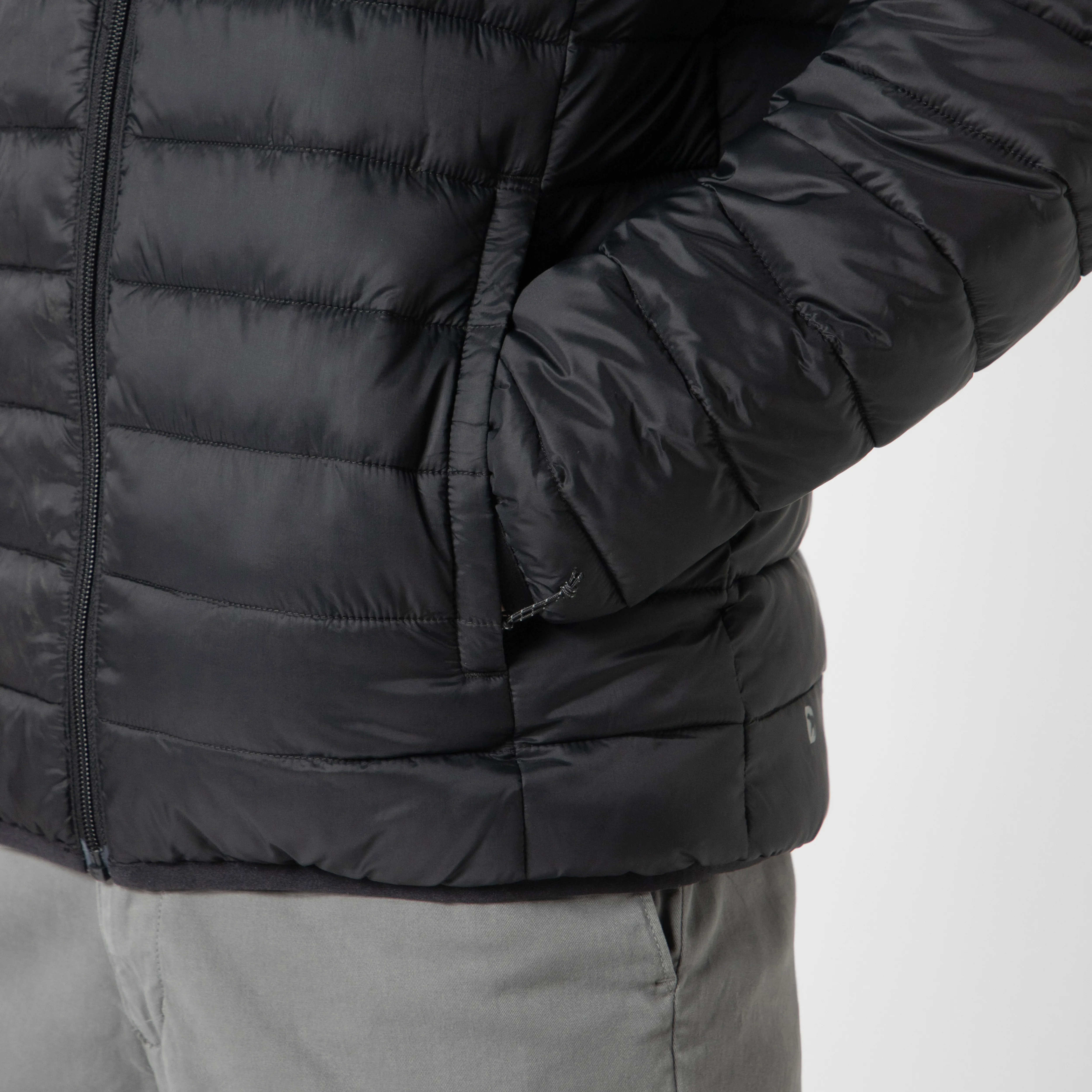 PrimaLoft Packable Jacket
