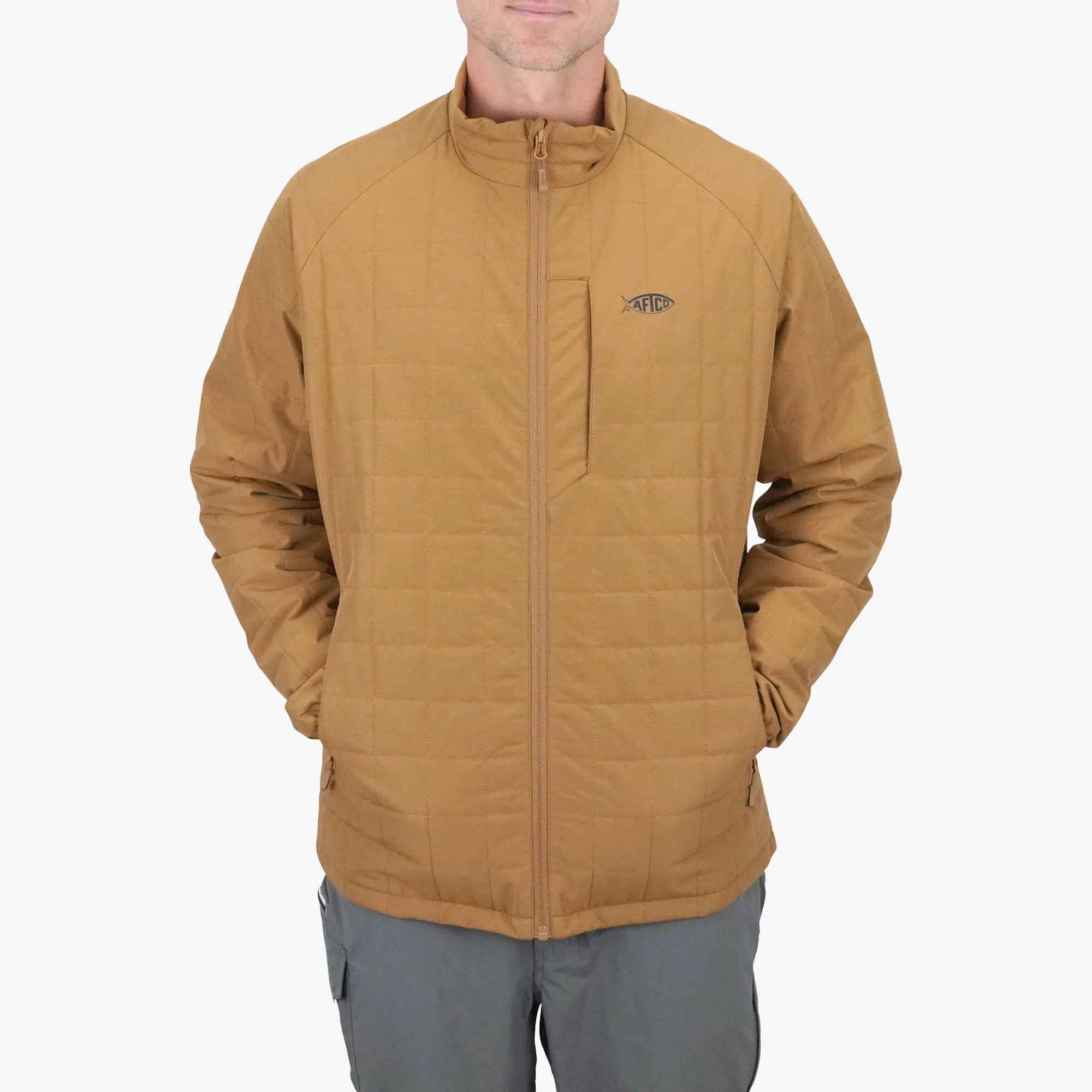 Pufferfish 300 Jacket