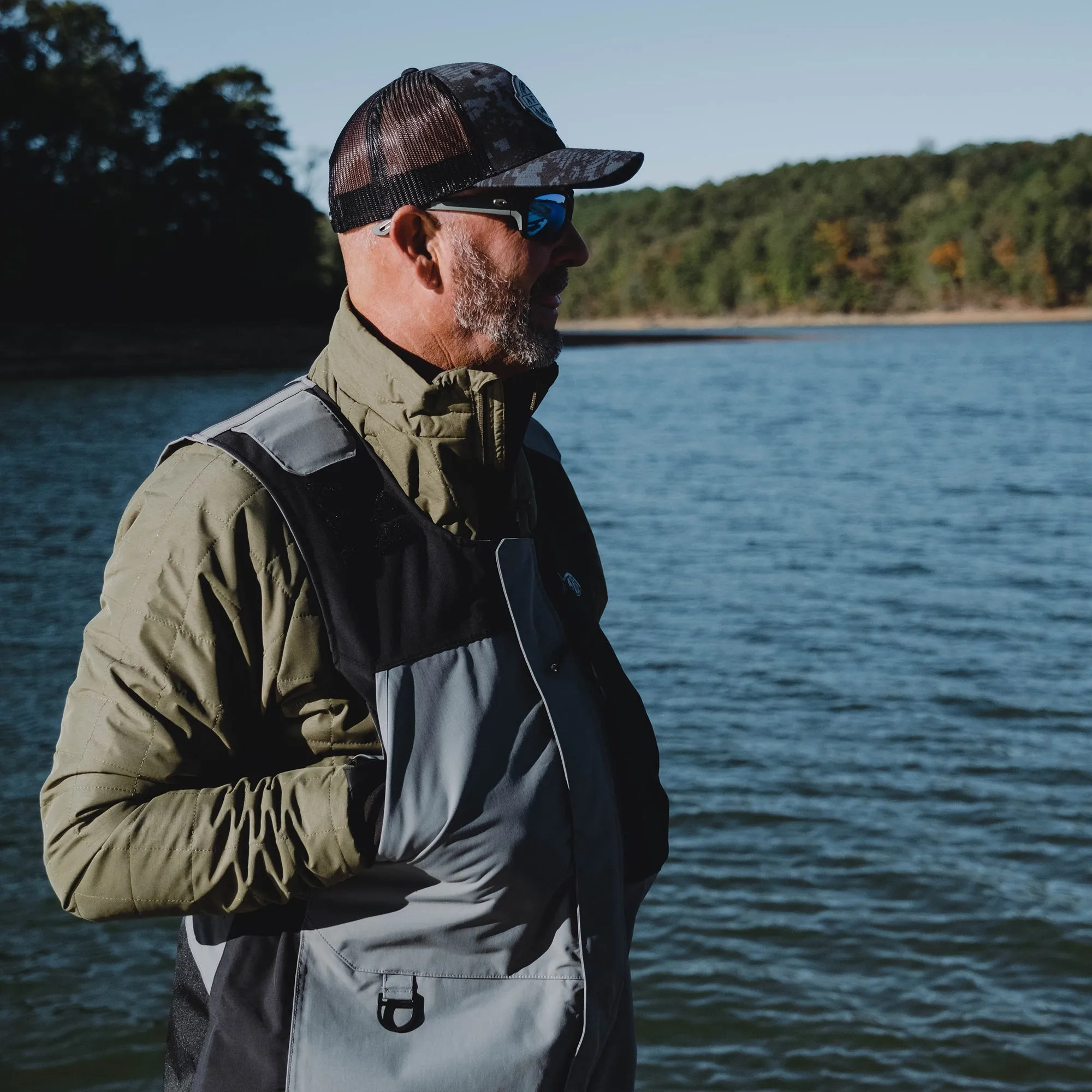 Pufferfish 300 Jacket