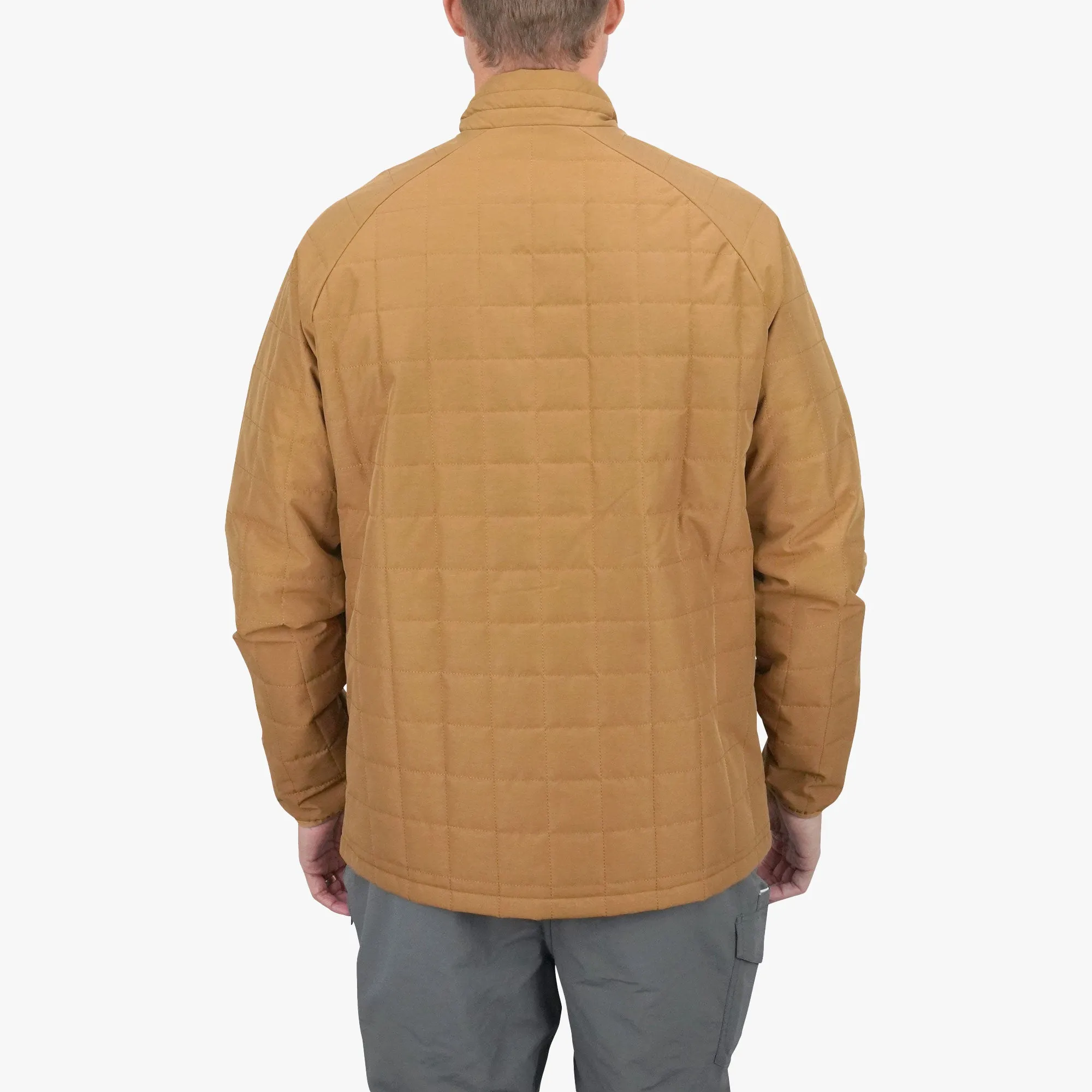 Pufferfish 300 Jacket