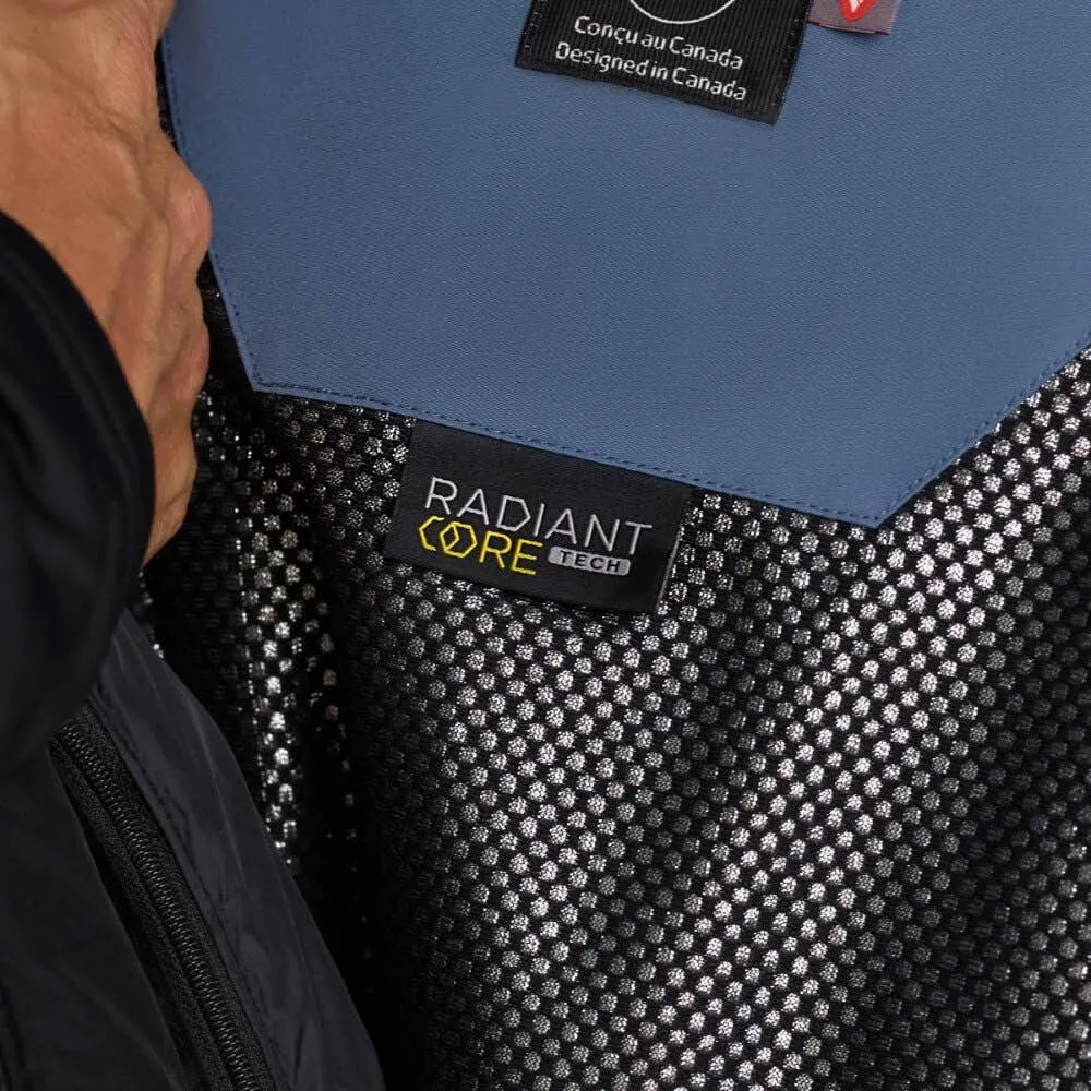 Ski-Doo Men's Absolute 0 Jacket
