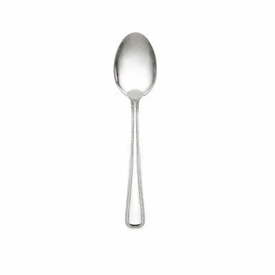 Thunder Group SLNP004 Jewel Dessert Spoon