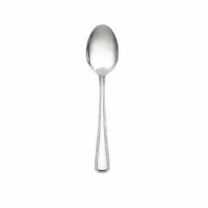 Thunder Group SLNP004 Jewel Dessert Spoon