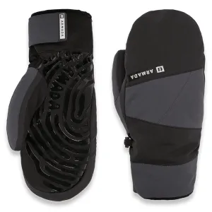 Tremor mitts - Indigo / Black