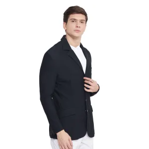 TuffRider Men's EquiVent Show Coat