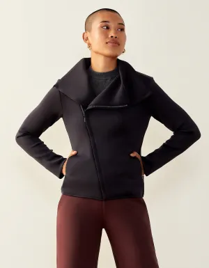 Up In The Air Jacket