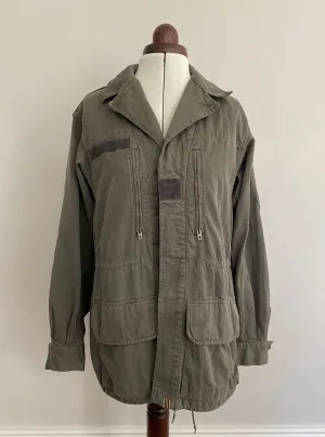 Vintage Military Jackets M