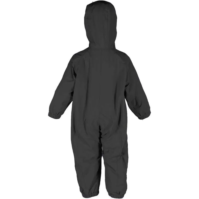 Waterproof Fleece Lined Coverall Rain, Snow and Mud Suit