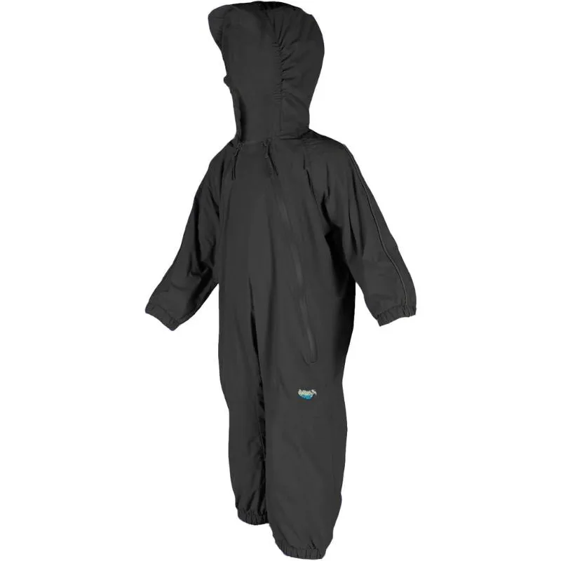 Waterproof Fleece Lined Coverall Rain, Snow and Mud Suit