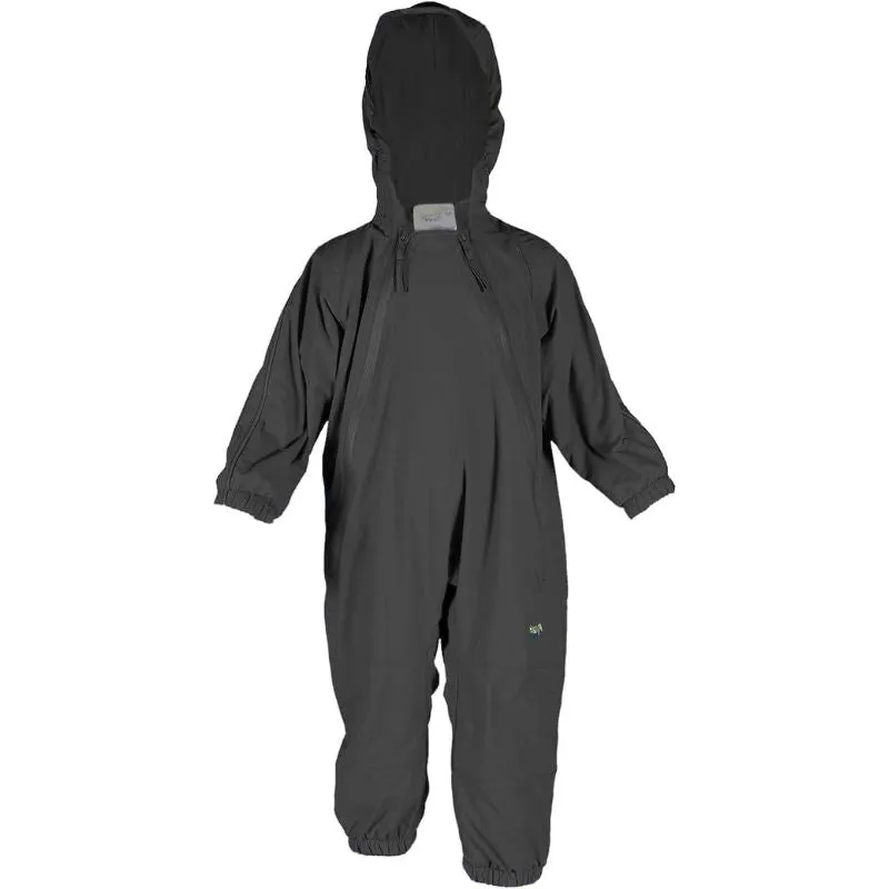 Waterproof Fleece Lined Coverall Rain, Snow and Mud Suit
