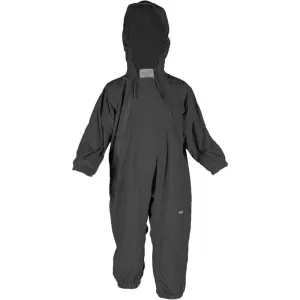 Waterproof Fleece Lined Coverall Rain, Snow and Mud Suit