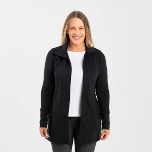 Windsor Extra Long Jacket (Preorder)