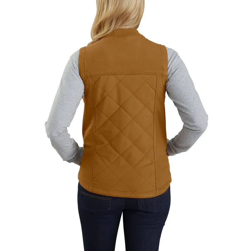 WOMEN'S RUGGED FLEX® VEST
