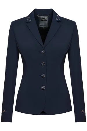 Women´s Show Jacket Taylor Chic Rosegold